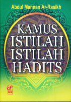 Kamus Istilah Istilah Hadits.pdf